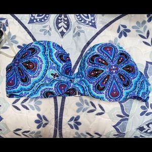 Bikini top (FINAL SALE)